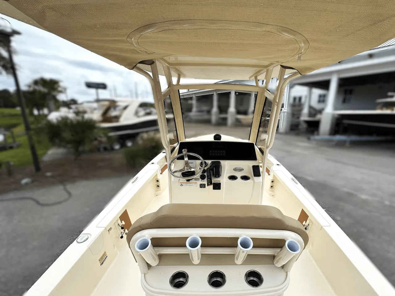 2025 Scout 231 XSB 23.0 feet, Clearwater, Florida #8