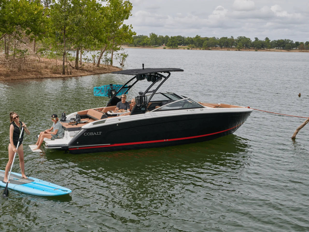 2027 Cobalt R8 28.0 feet, Clearwater, Florida #11
