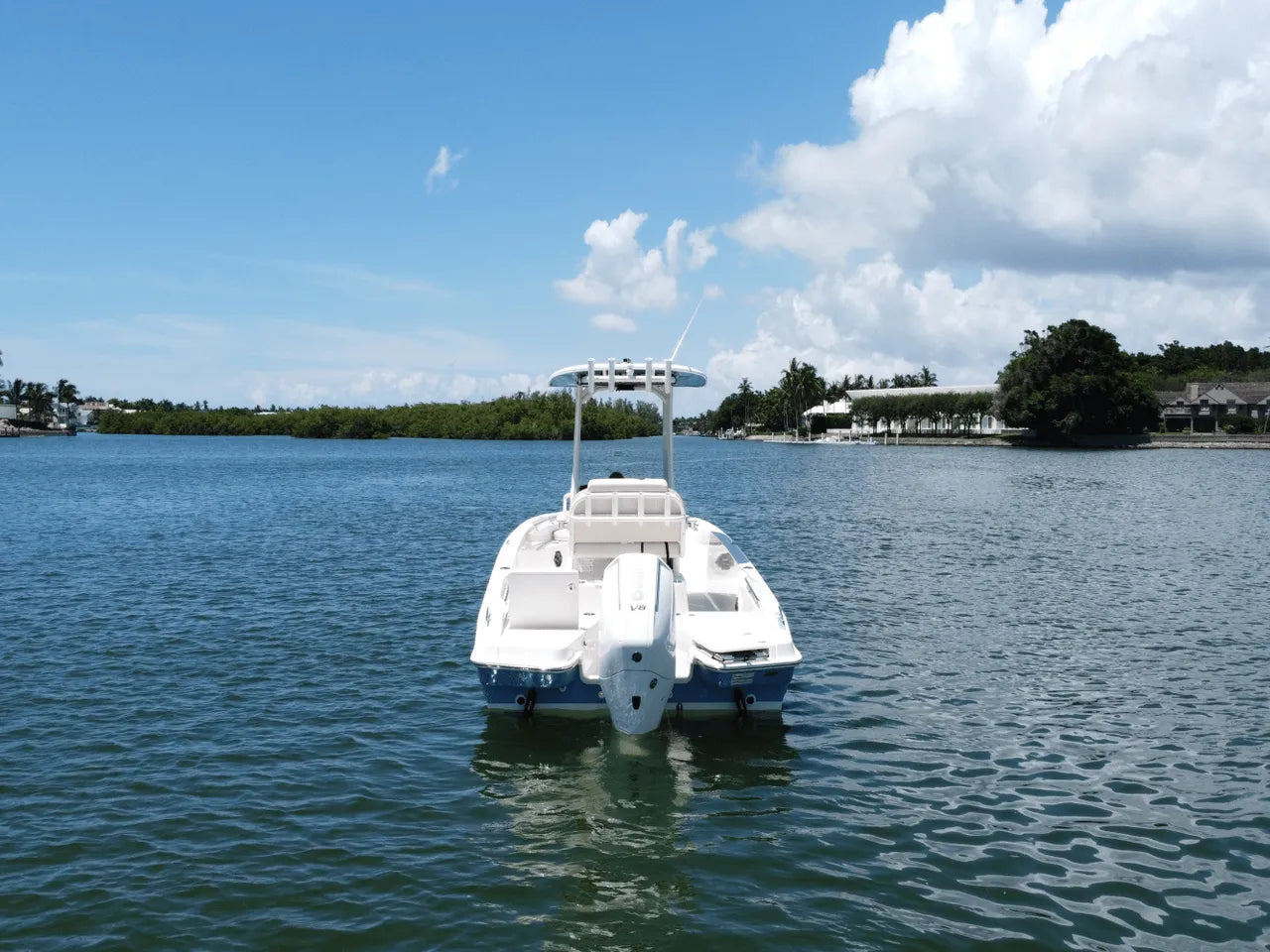 2026 Boston Whaler 220 Dauntless 22.0 feet, Clearwater, Florida #8