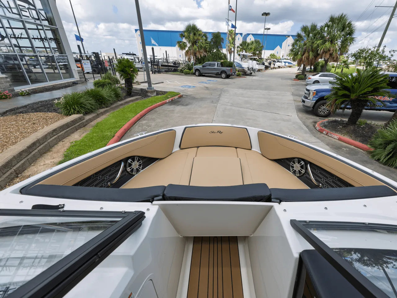 2025 Sea Ray SPX 210 Outboard 21.0 feet, Clearwater, Florida #11