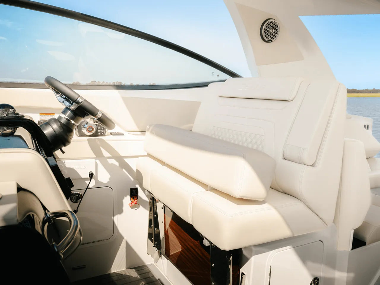 2025 Cruisers Yachts 38 GLS Outboard 38.0 feet, Clearwater, Florida #14
