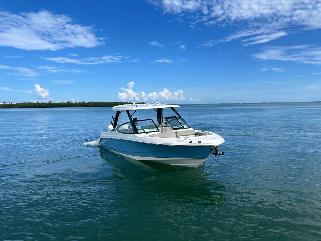 2026 Boston Whaler 280 Vantage 28.0 feet, Clearwater, Florida #9