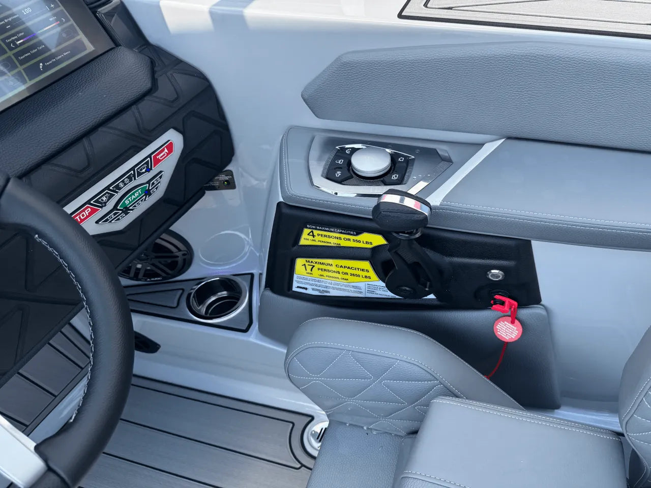 2026 Nautique GS24SUPER AIR 24.0 feet, Clearwater, Florida #35