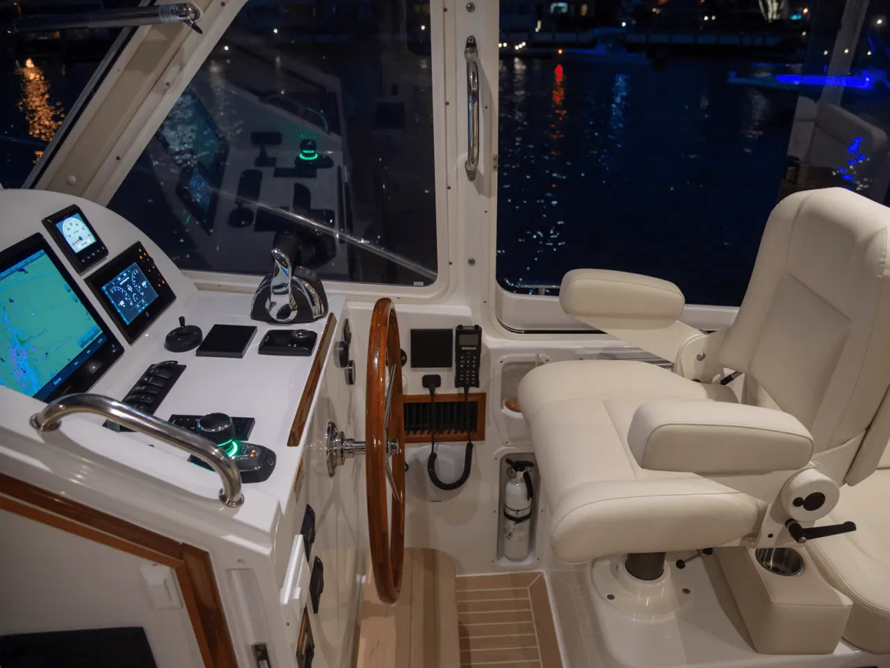2025 MJM 35 35.0 feet, Clearwater, Florida #53