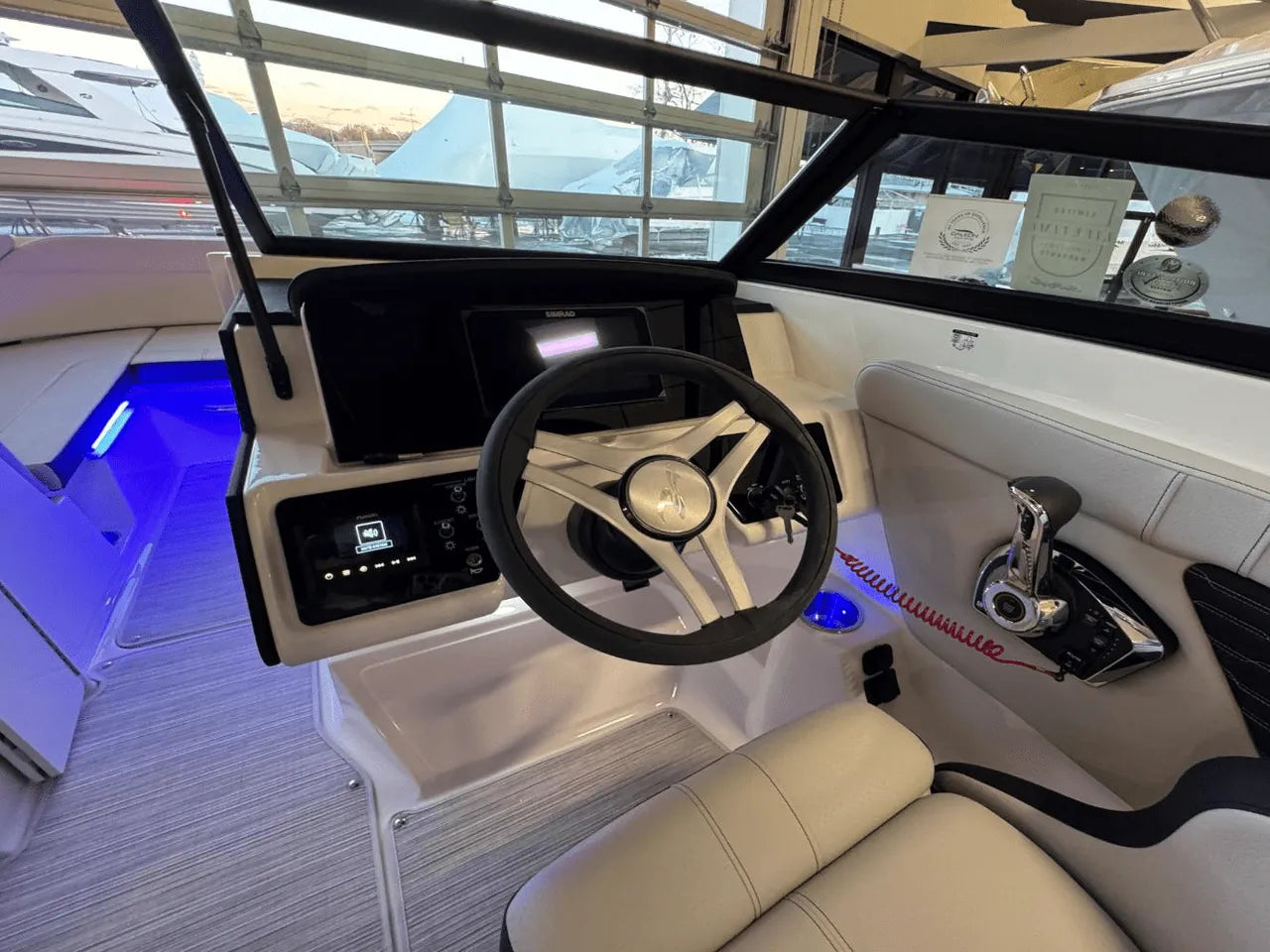 2025 Sea Ray SPX 230 Outboard 23.0 feet, Clearwater, Florida #44