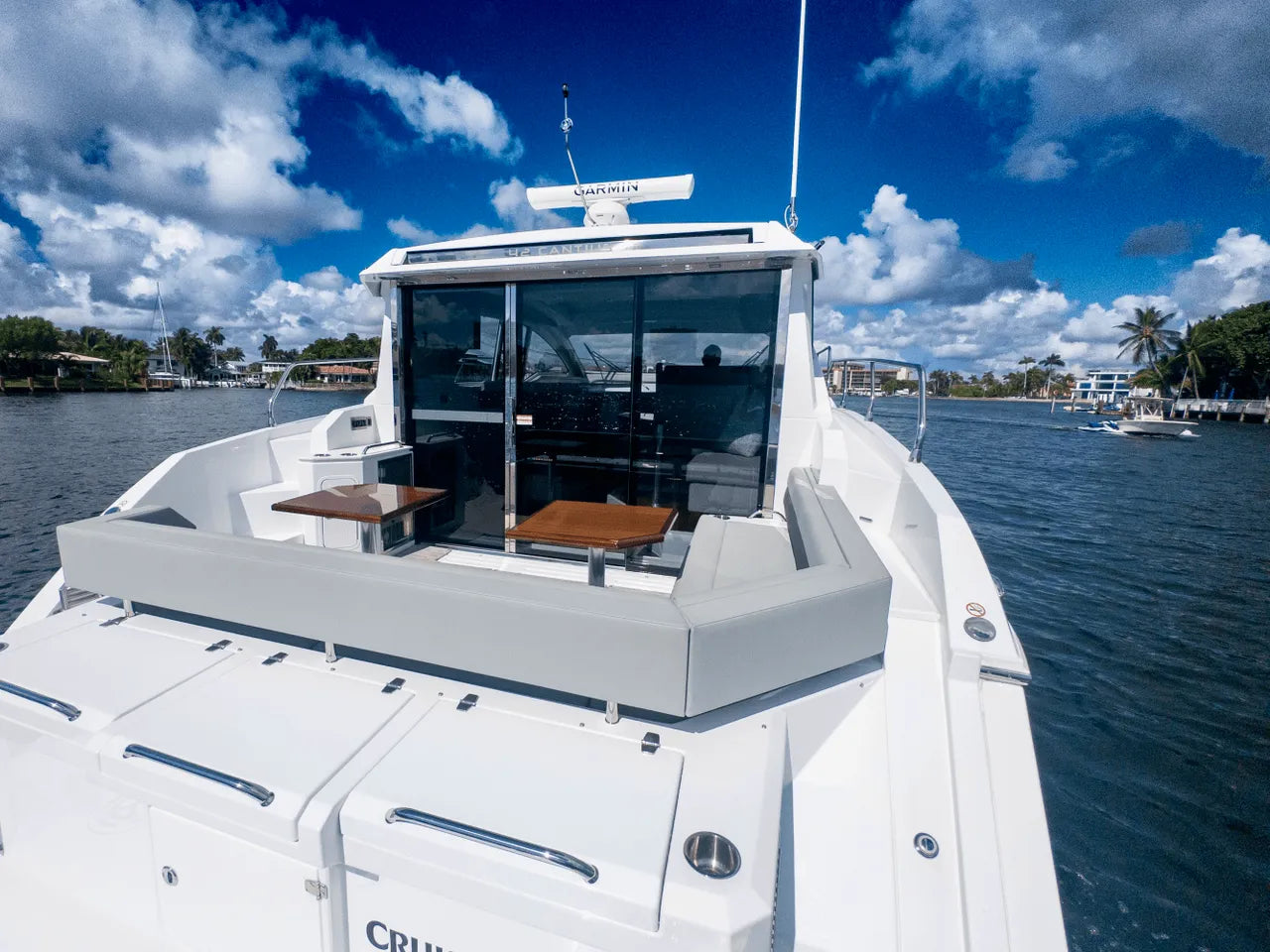 2024 Cruisers Yachts 42 Cantius 42.0 feet, Clearwater, Florida #15