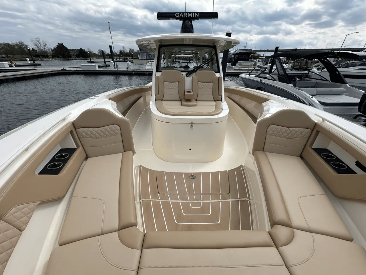 2025 Scout 377 LXF 37.0 feet, Clearwater, Florida #46