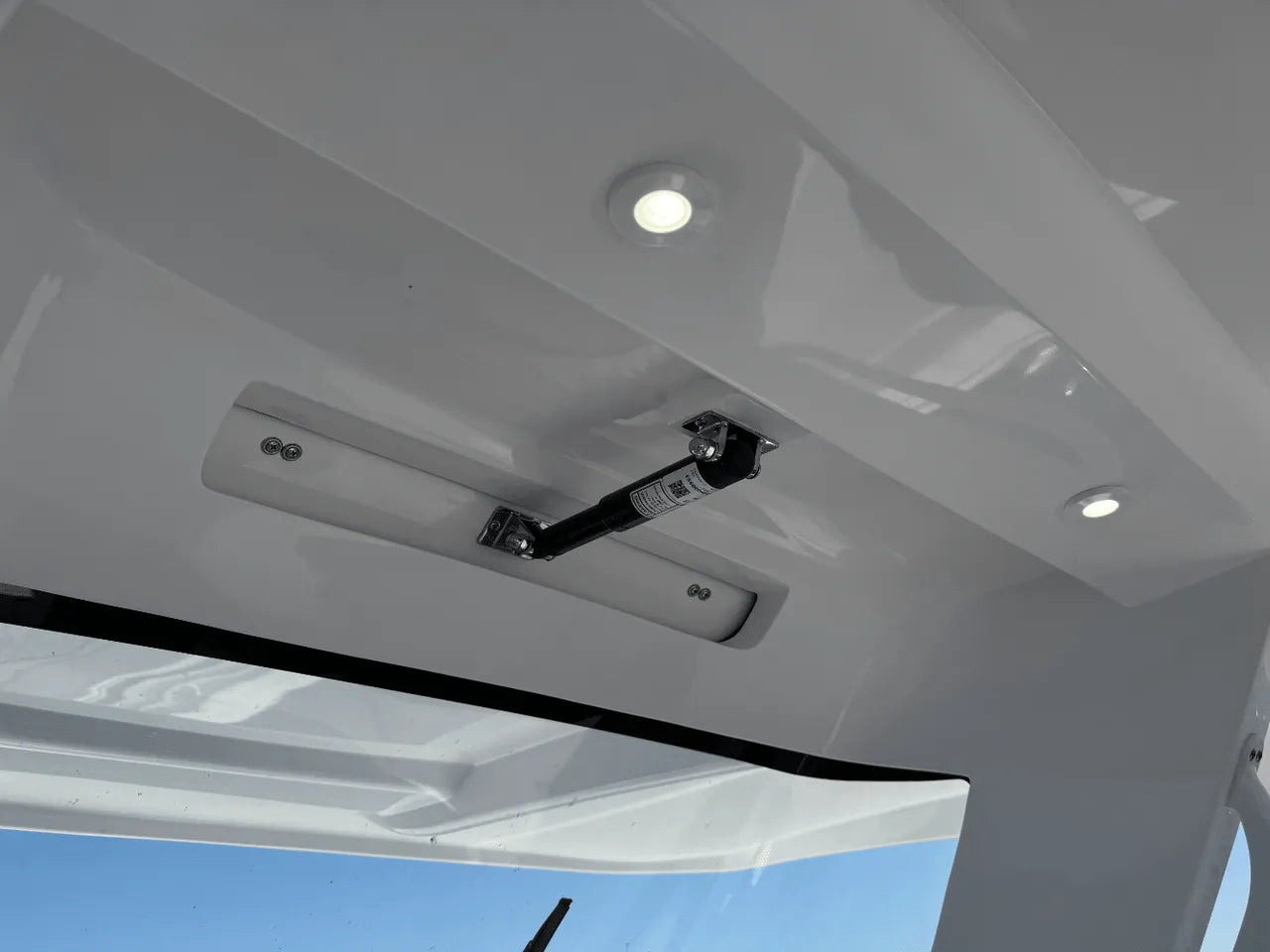 2025 Intrepid 345 NOMAD SE 34.0 feet, Clearwater, Florida #44