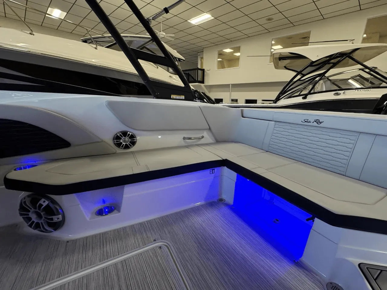 2025 Sea Ray SPX 230 Outboard 23.0 feet, Clearwater, Florida #21