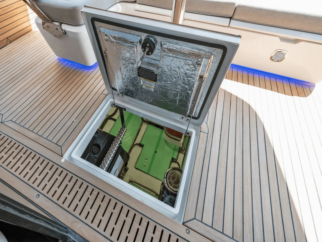 2024 Galeon 450 HTC 45.0 feet, Clearwater, Florida #15