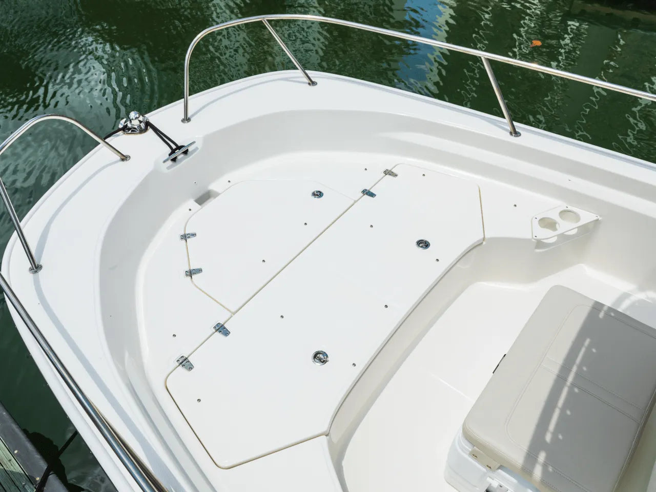 2026 Boston Whaler 190 Montauk 19.0 feet, Clearwater, Florida #38