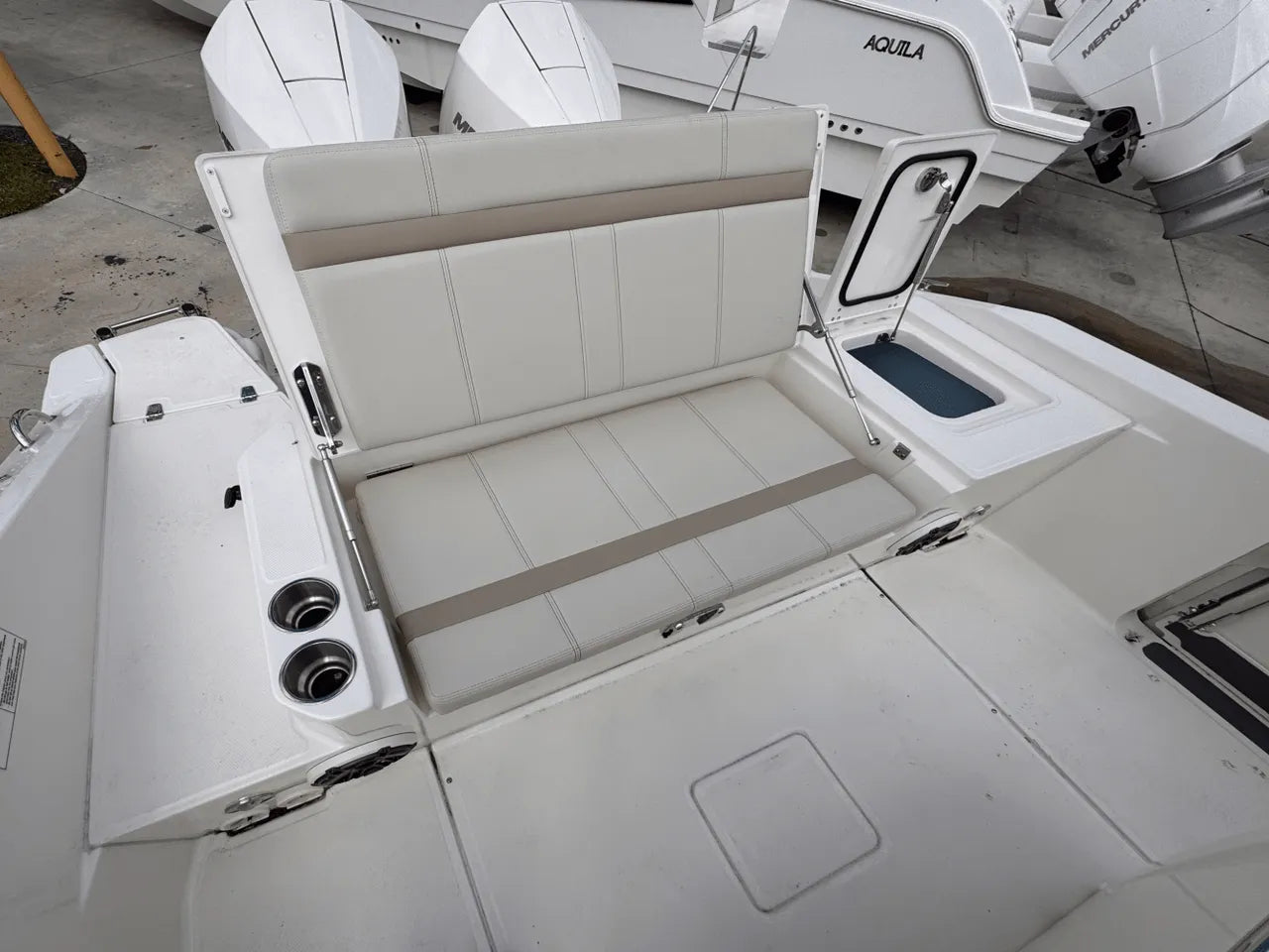 2025 Boston Whaler 280 Dauntless 28.0 feet, Clearwater, Florida #6