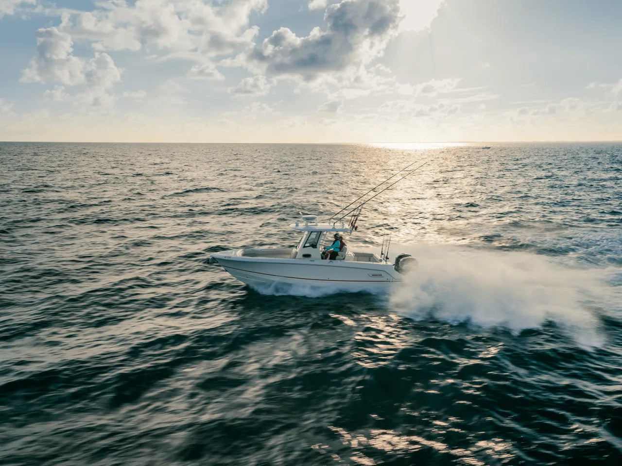 2026 Boston Whaler 280 Outrage 28.0 feet, Clearwater, Florida #51