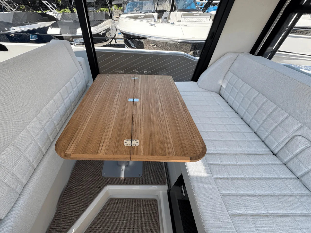 2026 Saxdor 340 GTWA 34.0 feet, Clearwater, Florida #24