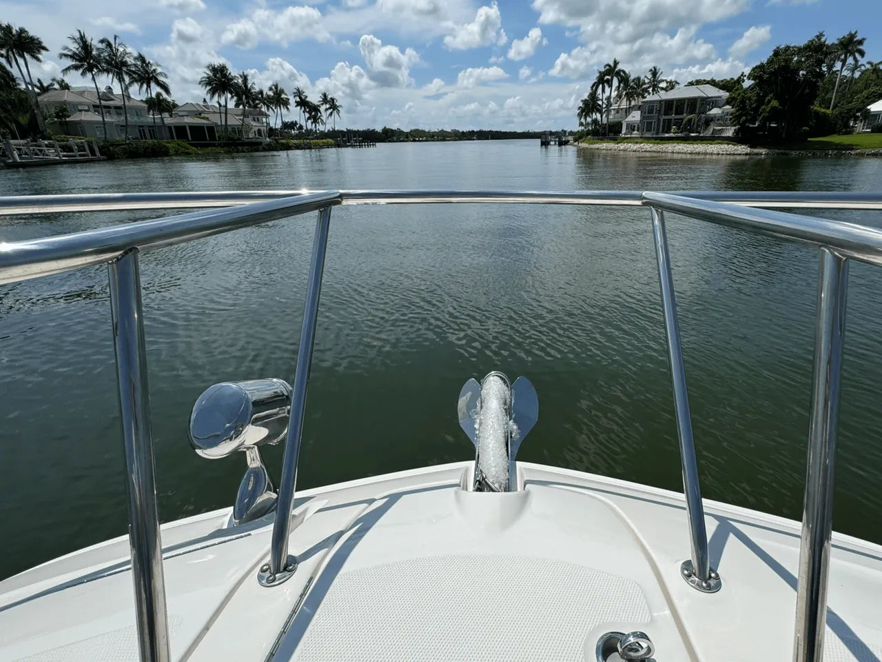 2025 Sea Ray Sundancer 320 Outboard 32.0 feet, Clearwater, Florida #12