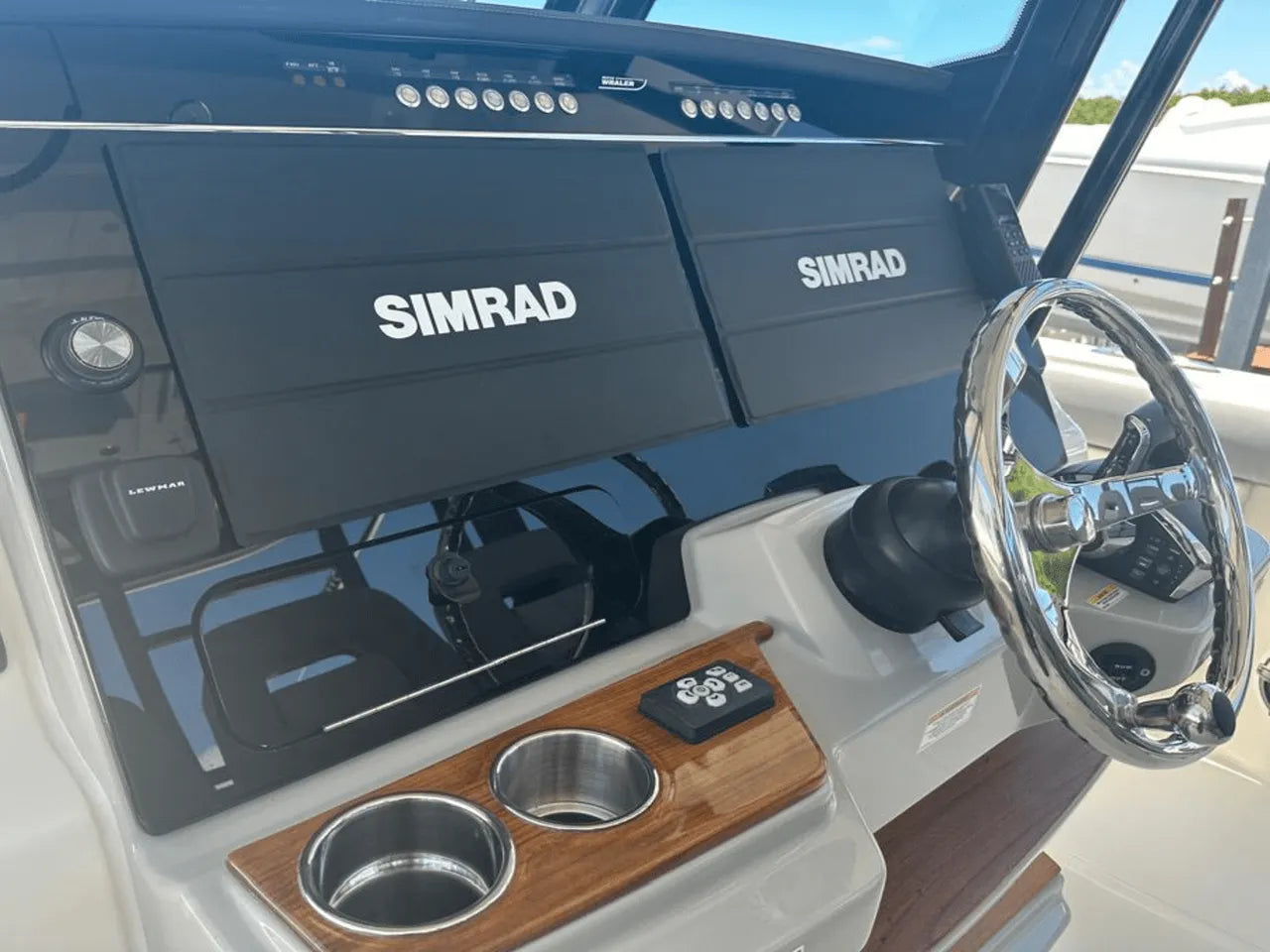 2025 Boston Whaler 360 Outrage 36.0 feet, Clearwater, Florida #18