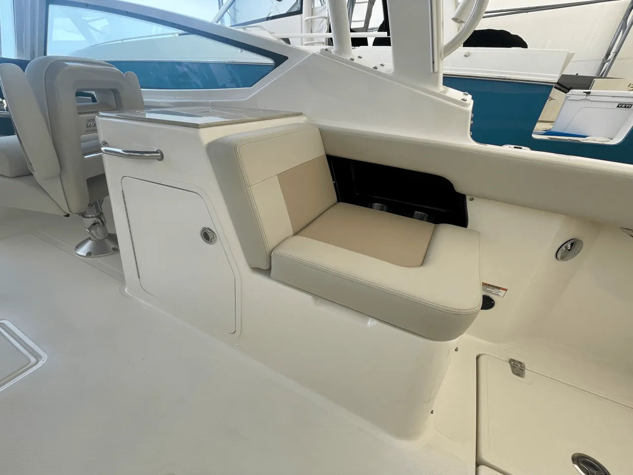 2025 Boston Whaler 280 Vantage 28.0 feet, Clearwater, Florida #10