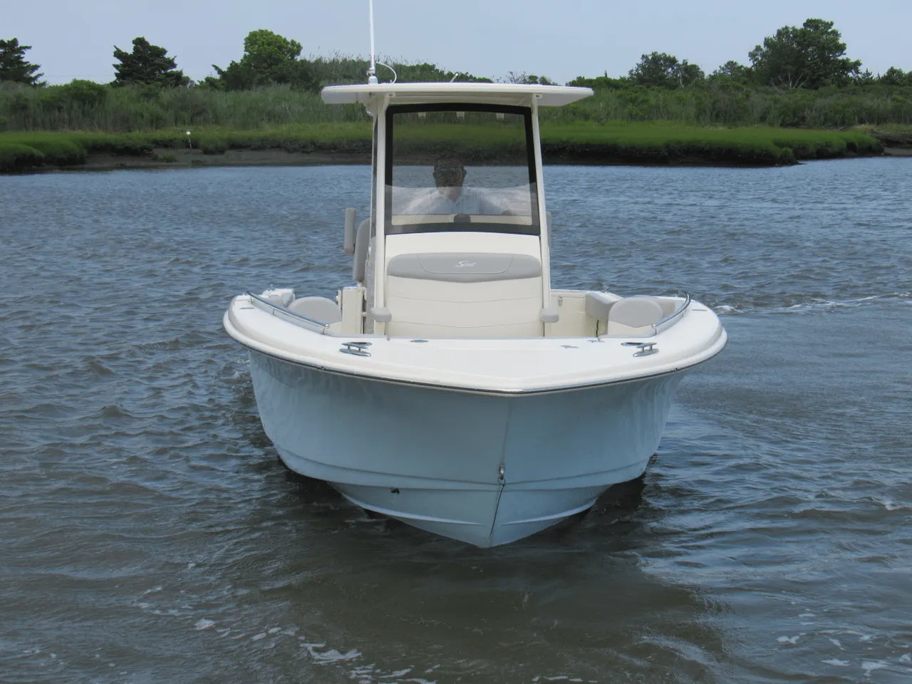 2025 Scout 240 XSF 24.0 feet, Clearwater, Florida #7