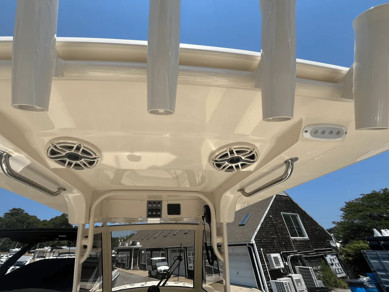 2025 Scout 277 LXF 27.0 feet, Clearwater, Florida #10