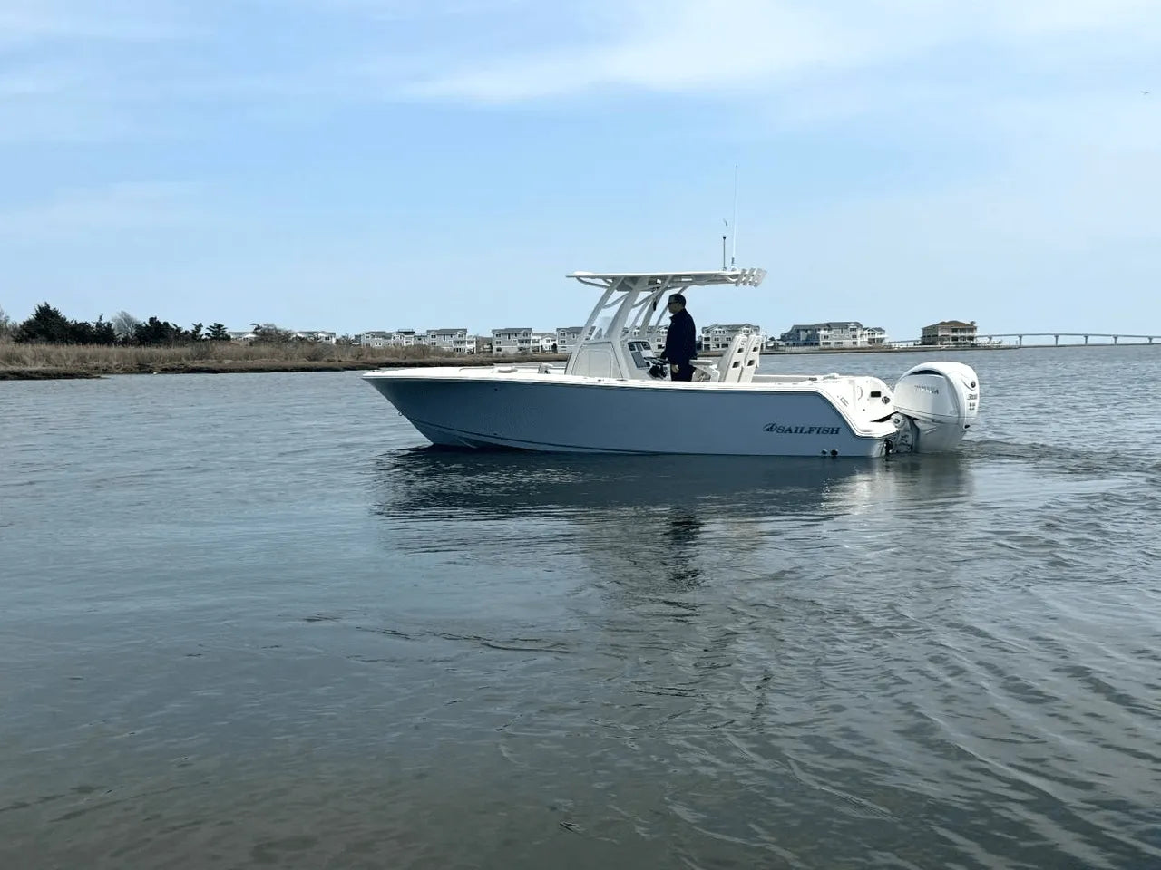 2025 Sailfish 241 CC 24.0 feet, Clearwater, Florida #13