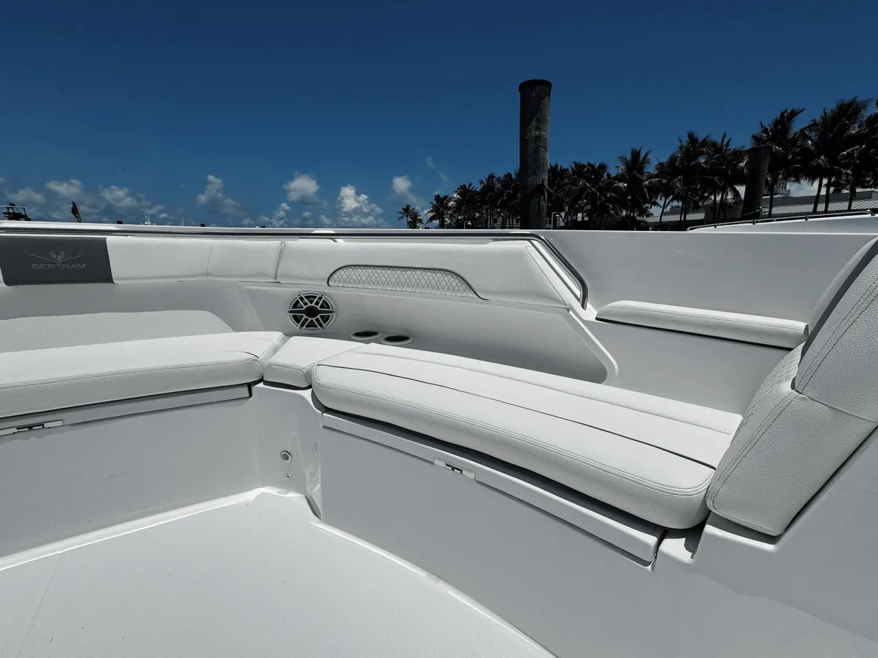2024 Bertram 39CC 39.0 feet, Clearwater, Florida #30