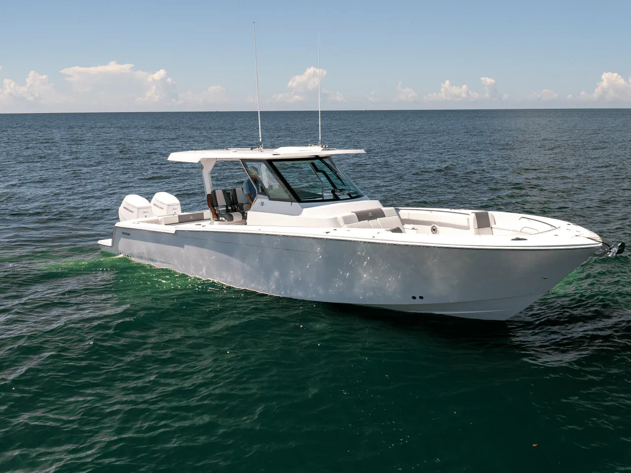 2025 Bertram 39CC 39.0 feet, Clearwater, Florida #34