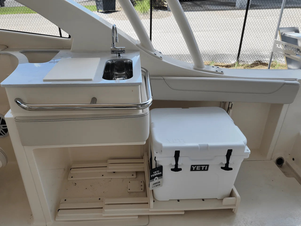 2026 Scout 240 Dorado 24.0 feet, Clearwater, Florida #17