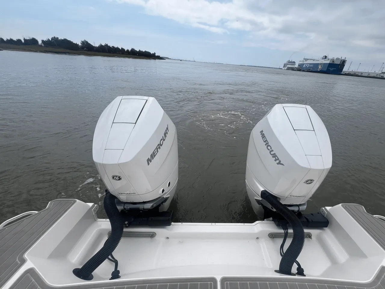 2025 Sea Ray Sundancer 320 Outboard 32.0 feet, Clearwater, Florida #8
