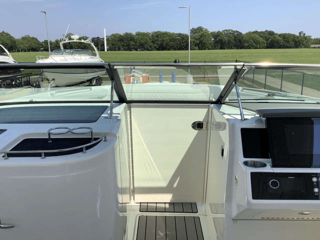 2026 Sea Ray SLX 350 35.0 feet, Clearwater, Florida #37