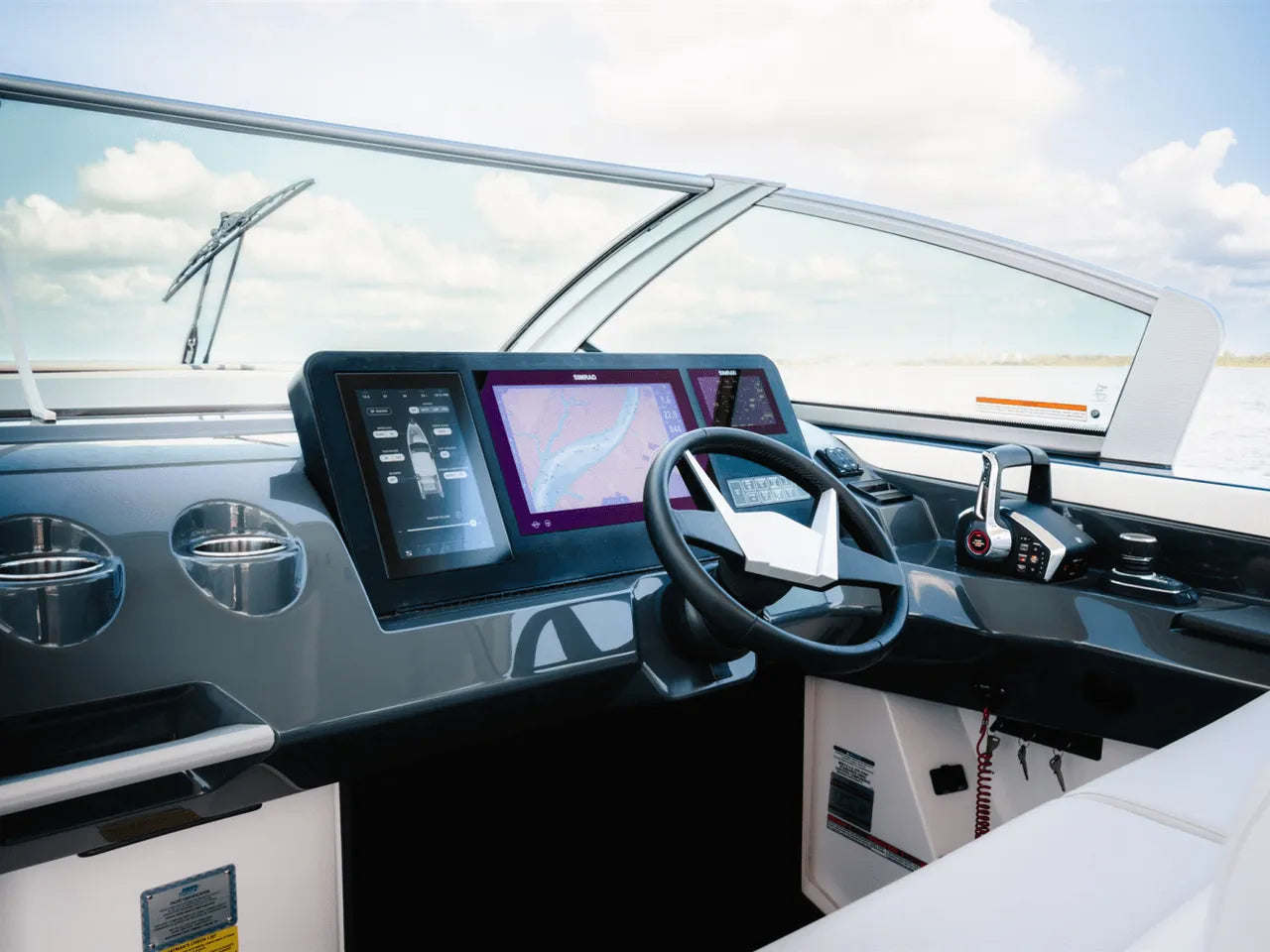 2024 Aviara AV36 Outboard 36.0 feet, Clearwater, Florida #17