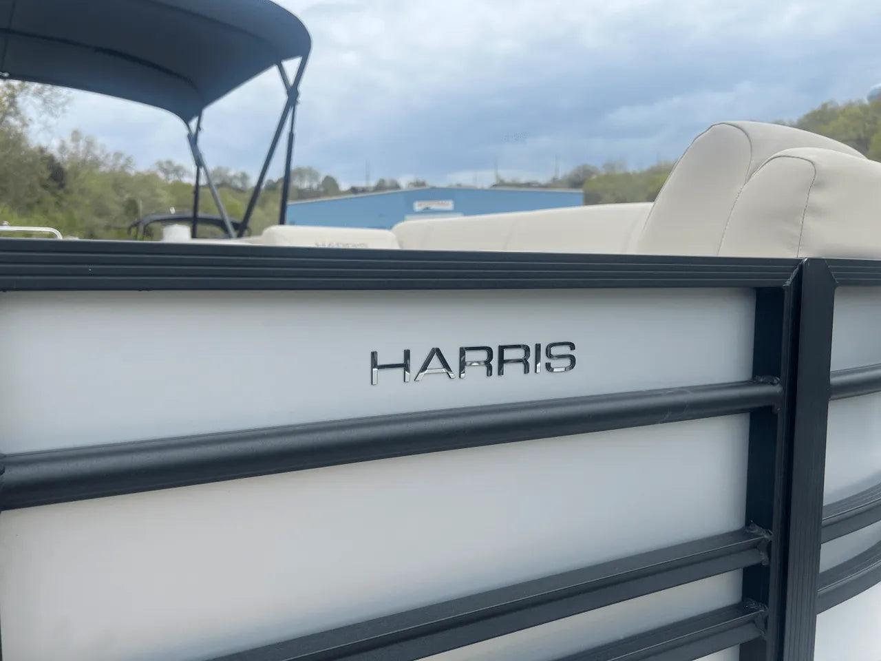 2025 Harris 250 Sunliner 25.0 feet, Clearwater, Florida #2