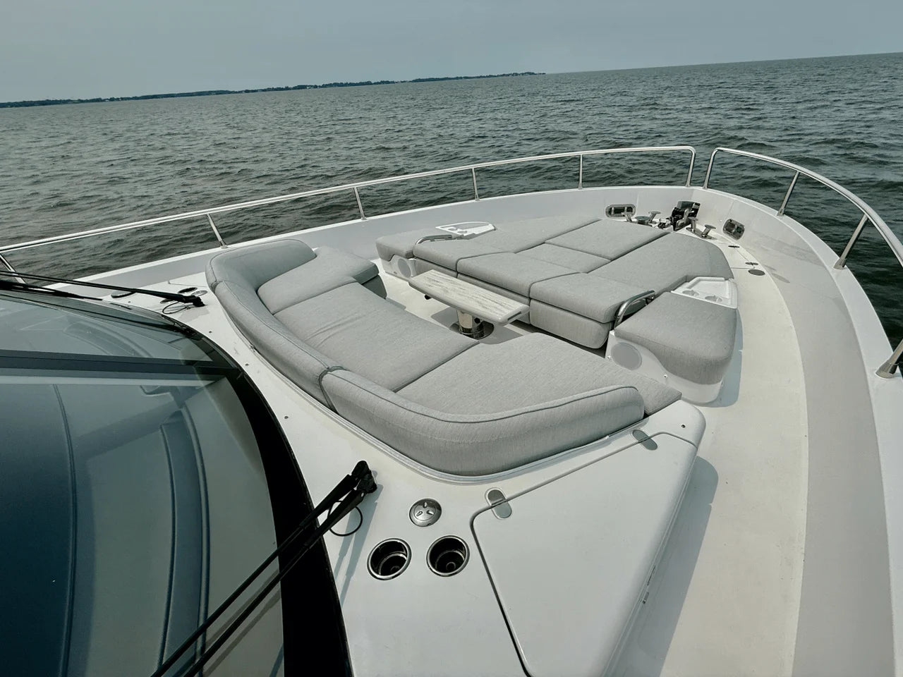 2026 Azimut Magellano 60 60.0 feet, Clearwater, Florida #93