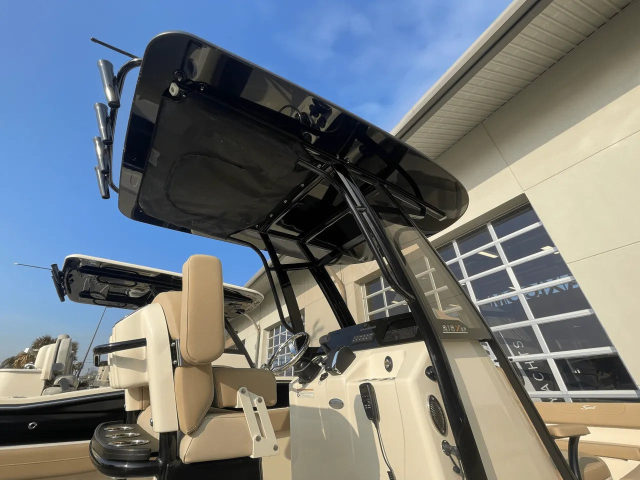 2024 Scout 215 XSF 21.0 feet, Clearwater, Florida #14