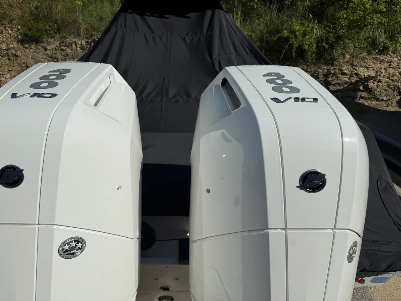 2025 Boston Whaler 330 Outrage 33.0 feet, Clearwater, Florida #7