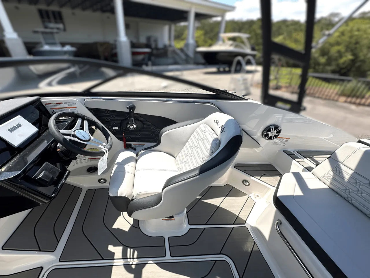 2025 Sea Ray SPX 190 Outboard 19.0 feet, Clearwater, Florida #11