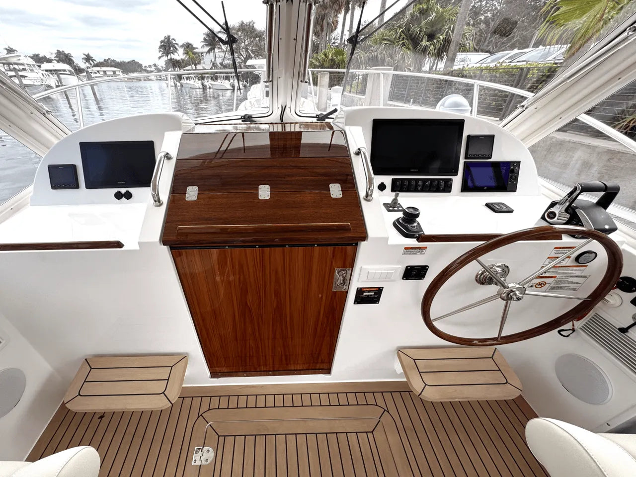 2025 MJM 35 35.0 feet, Clearwater, Florida #21