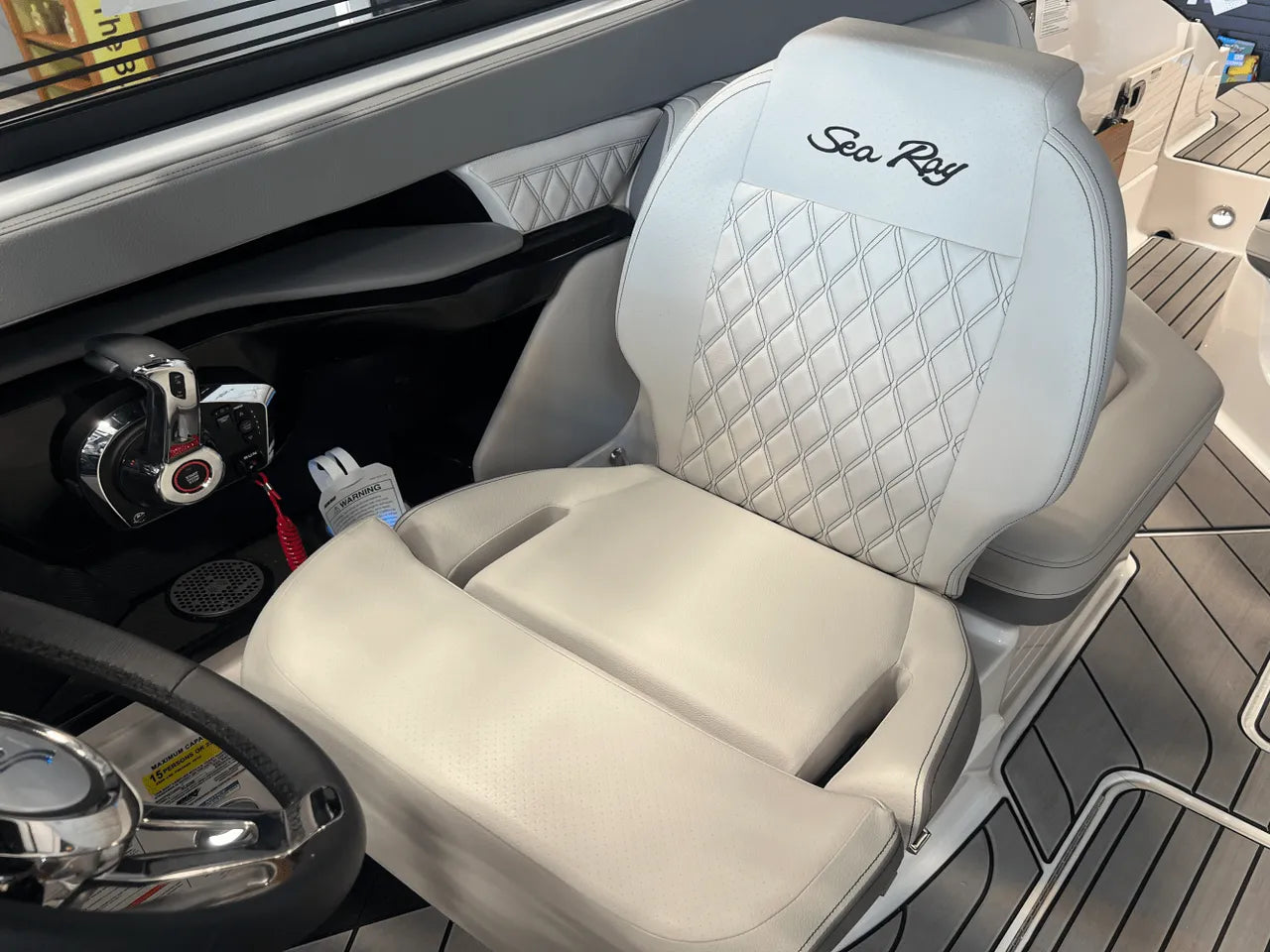 2026 Sea Ray SLX 260 26.0 feet, Clearwater, Florida #22