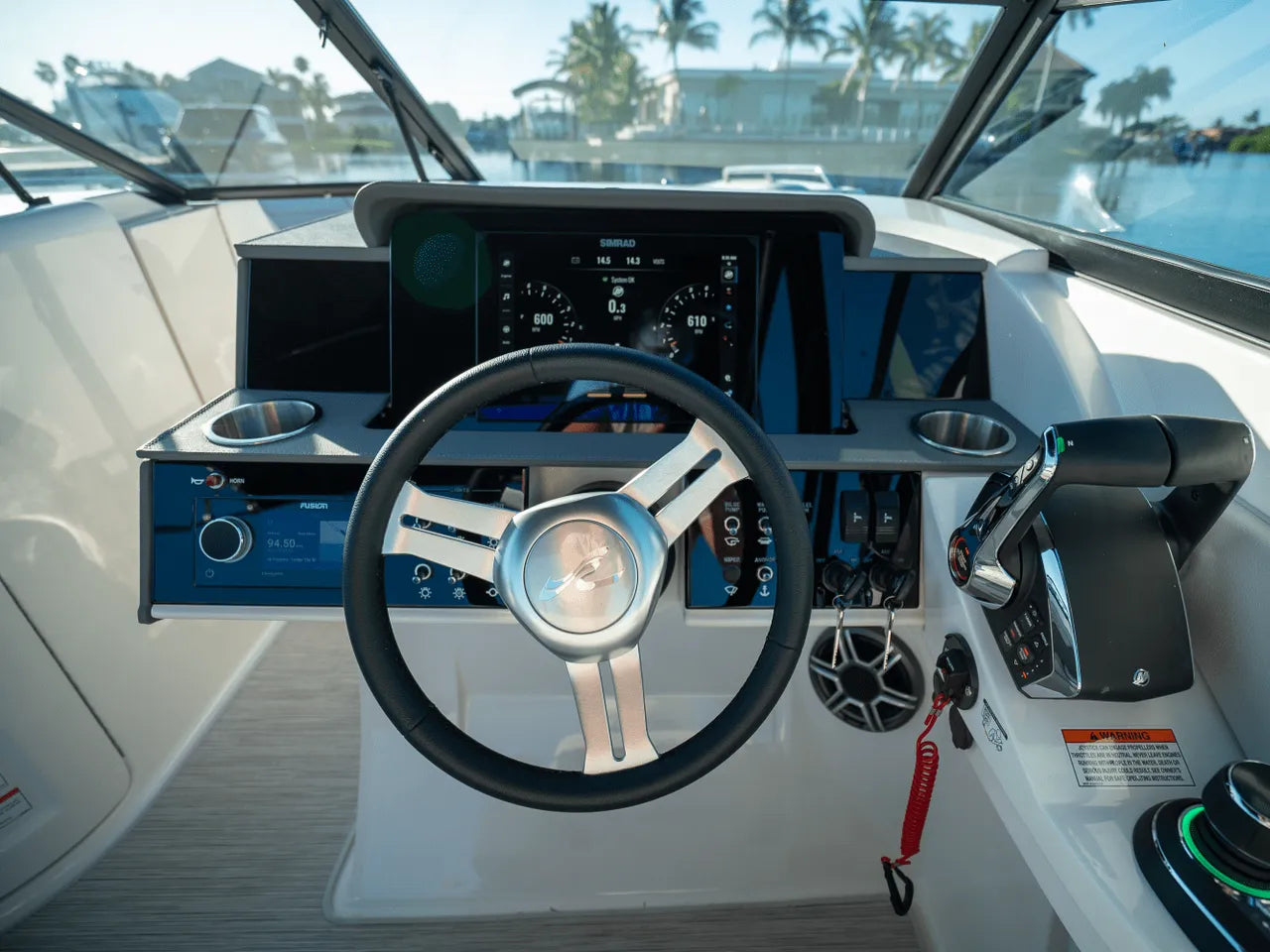 2026 Sea Ray SDX 290 Outboard 29.0 feet, Clearwater, Florida #15