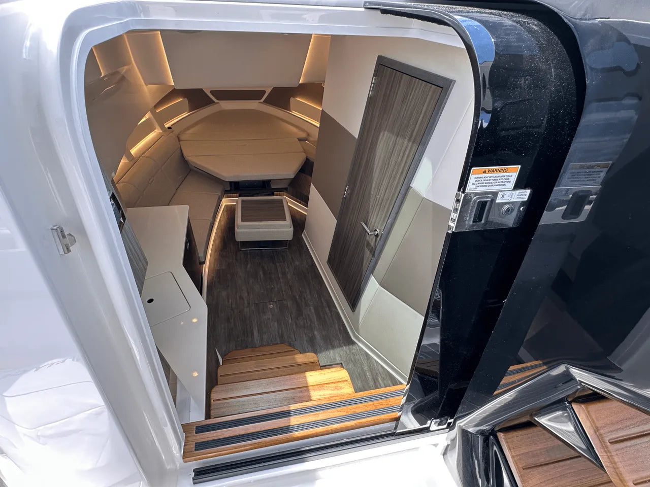 2025 Sea Ray Sundancer 370 37.0 feet, Clearwater, Florida #11