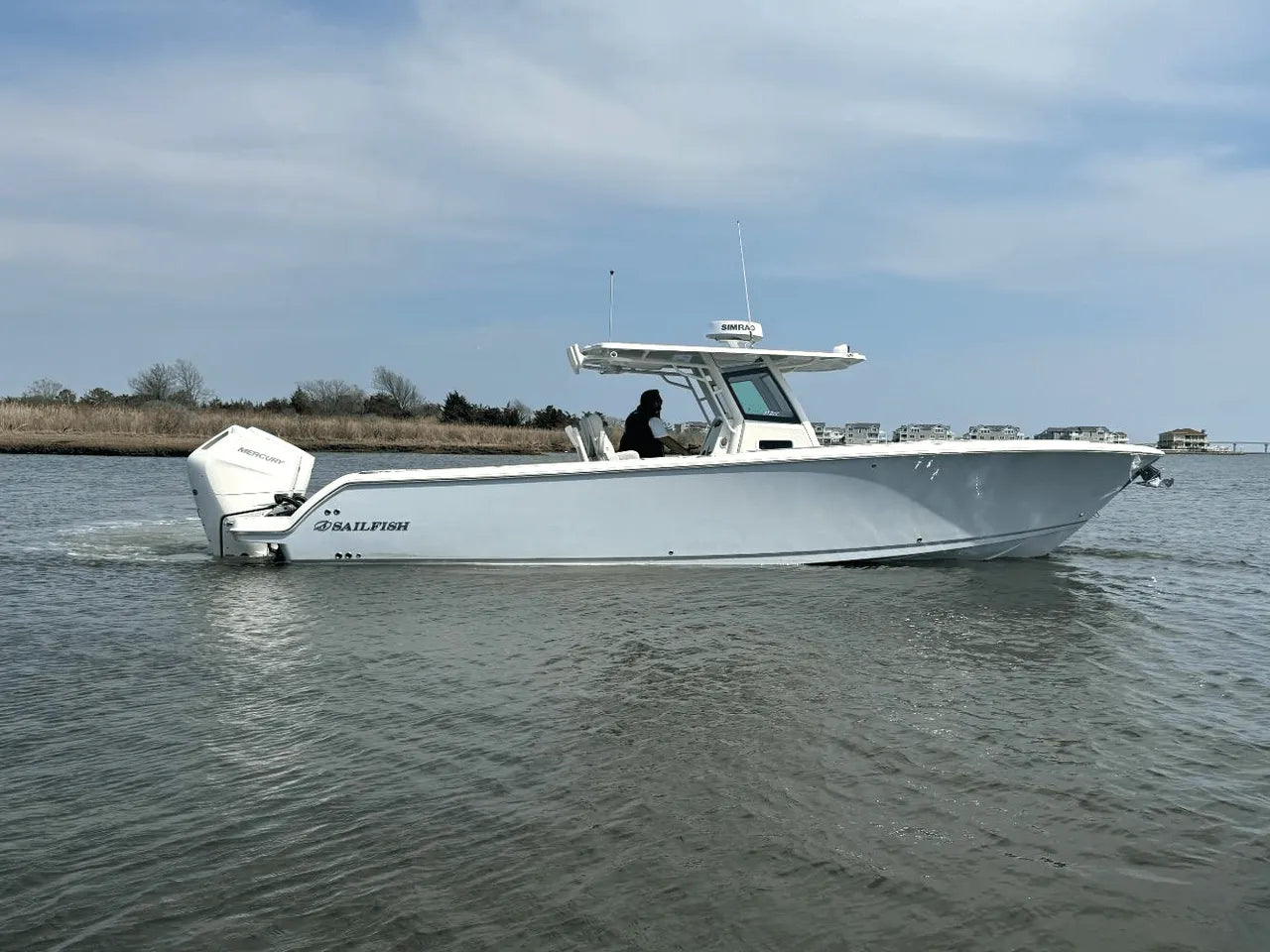 2025 Sailfish 312 CC 31.0 feet, Clearwater, Florida #12