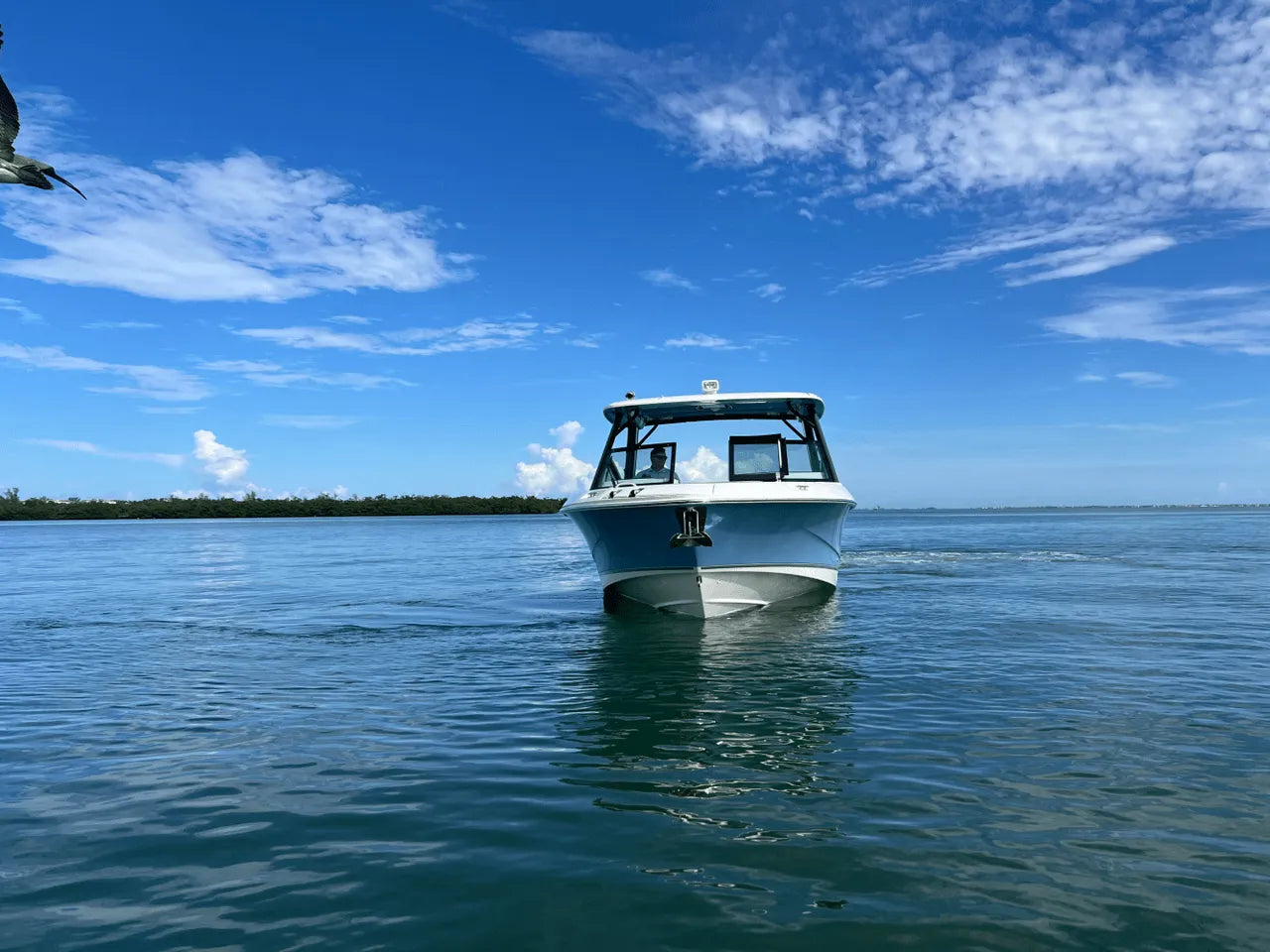 2026 Boston Whaler 280 Vantage 28.0 feet, Clearwater, Florida #6
