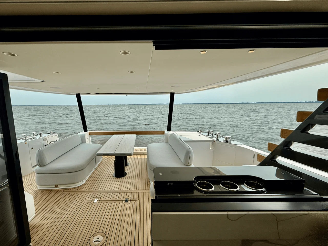 2026 Azimut Magellano 60 60.0 feet, Clearwater, Florida #31