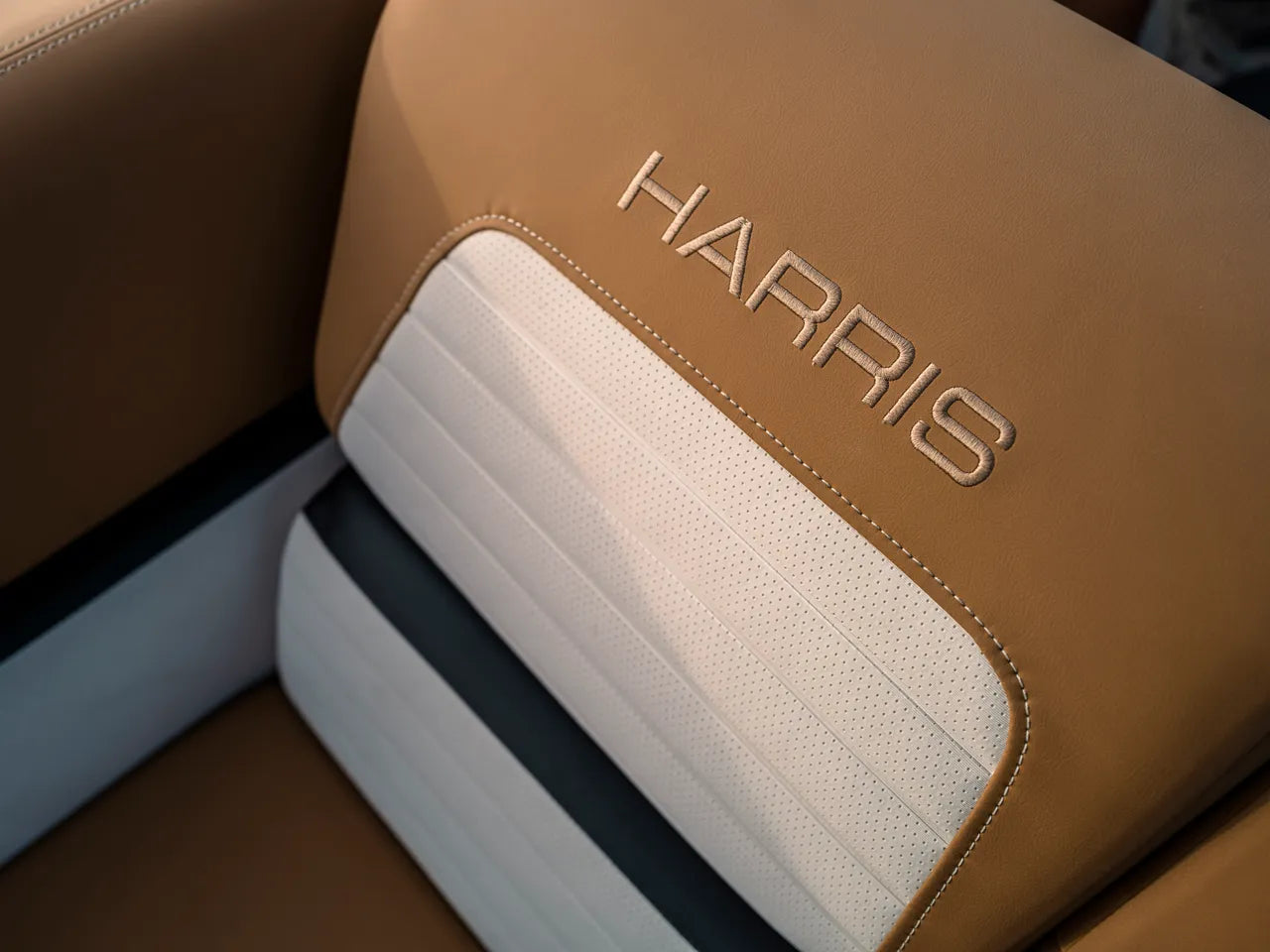 2026 Harris Solstice 250 25.0 feet, Clearwater, Florida #30