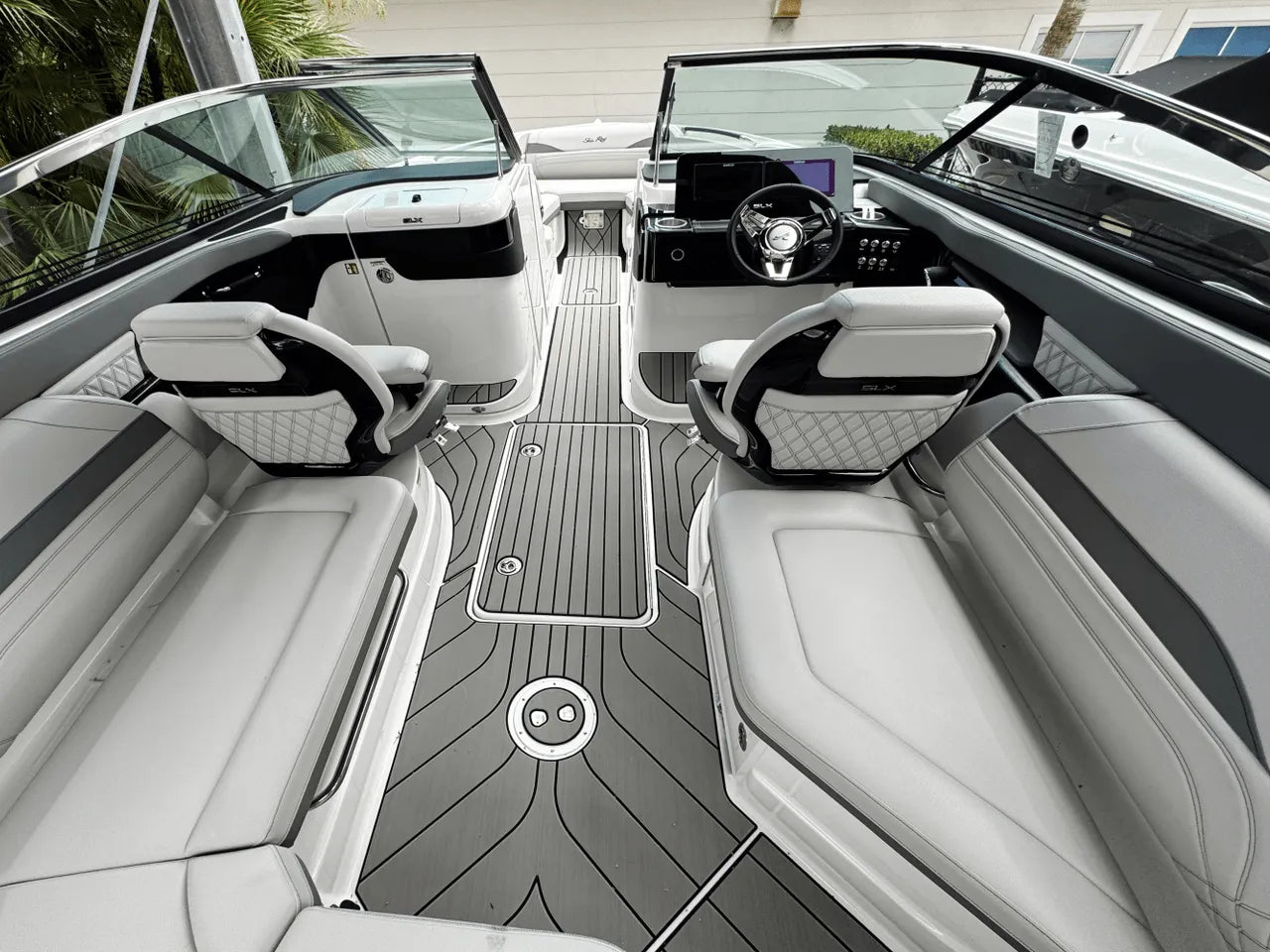 2025 Sea Ray SLX 260 Outboard 26.0 feet, Clearwater, Florida #9