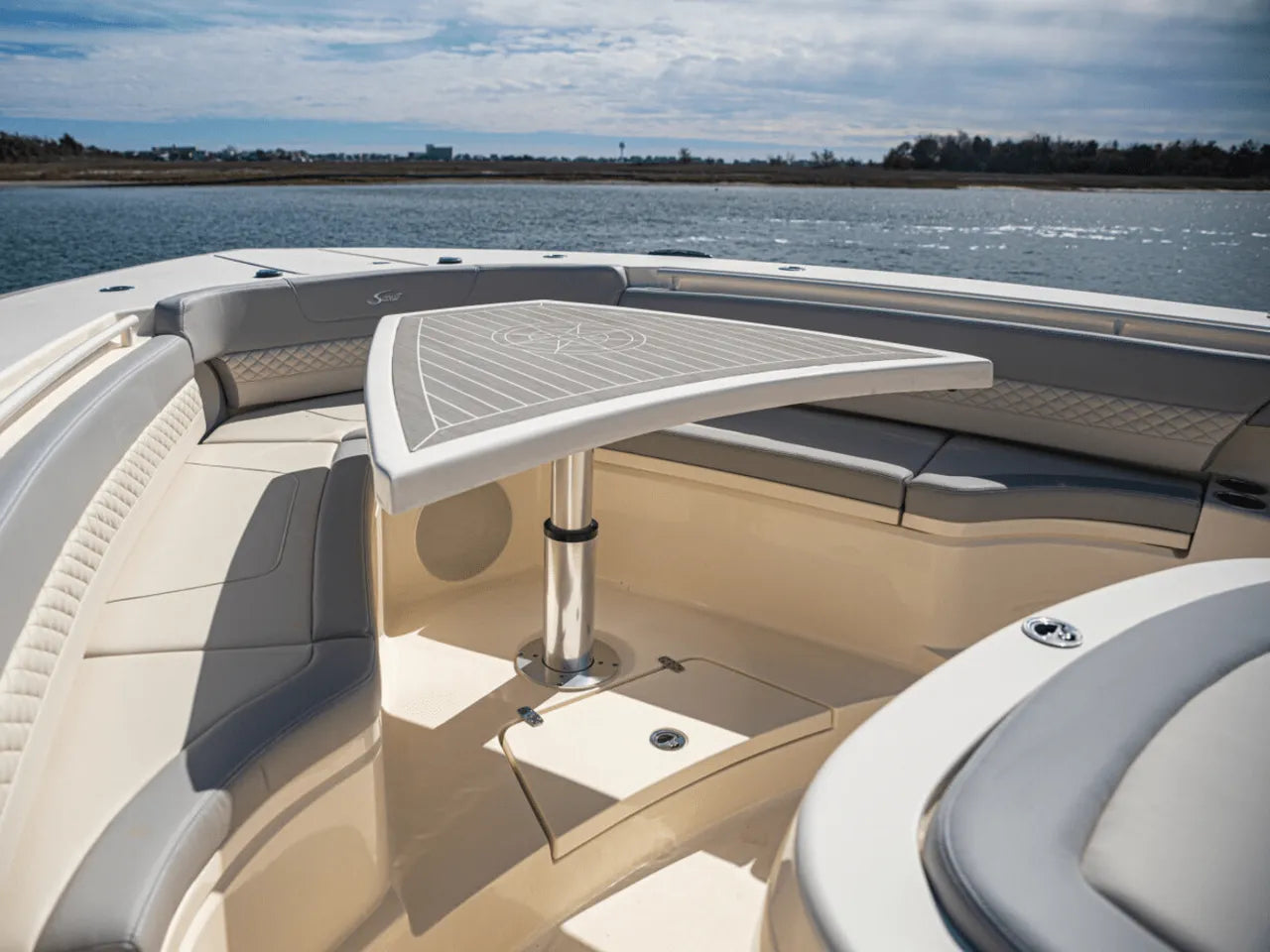 2024 Scout 425 LXF 42.0 feet, Clearwater, Florida #37