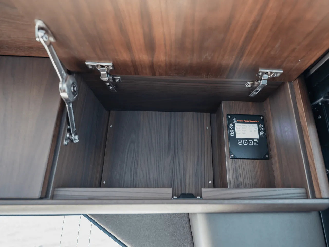 2024 Galeon 450 HTC 45.0 feet, Clearwater, Florida #59