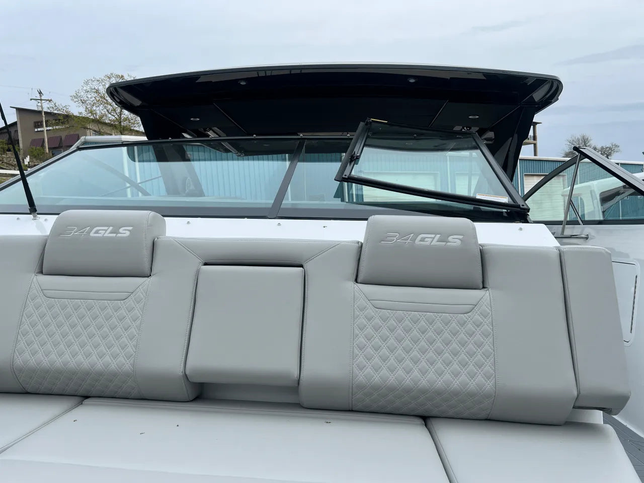 2025 Cruisers Yachts 34 GLS 34.0 feet, Clearwater, Florida #53