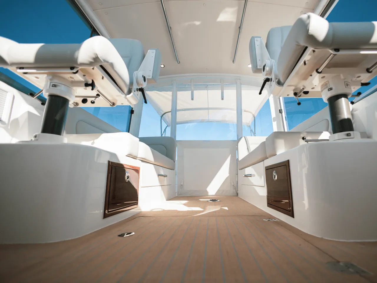 2025 MJM 35 35.0 feet, Clearwater, Florida #53