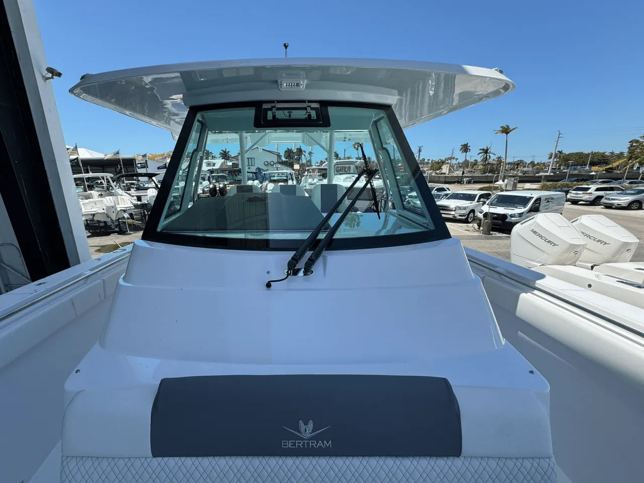 2025 Bertram 34CC 34.0 feet, Clearwater, Florida #9