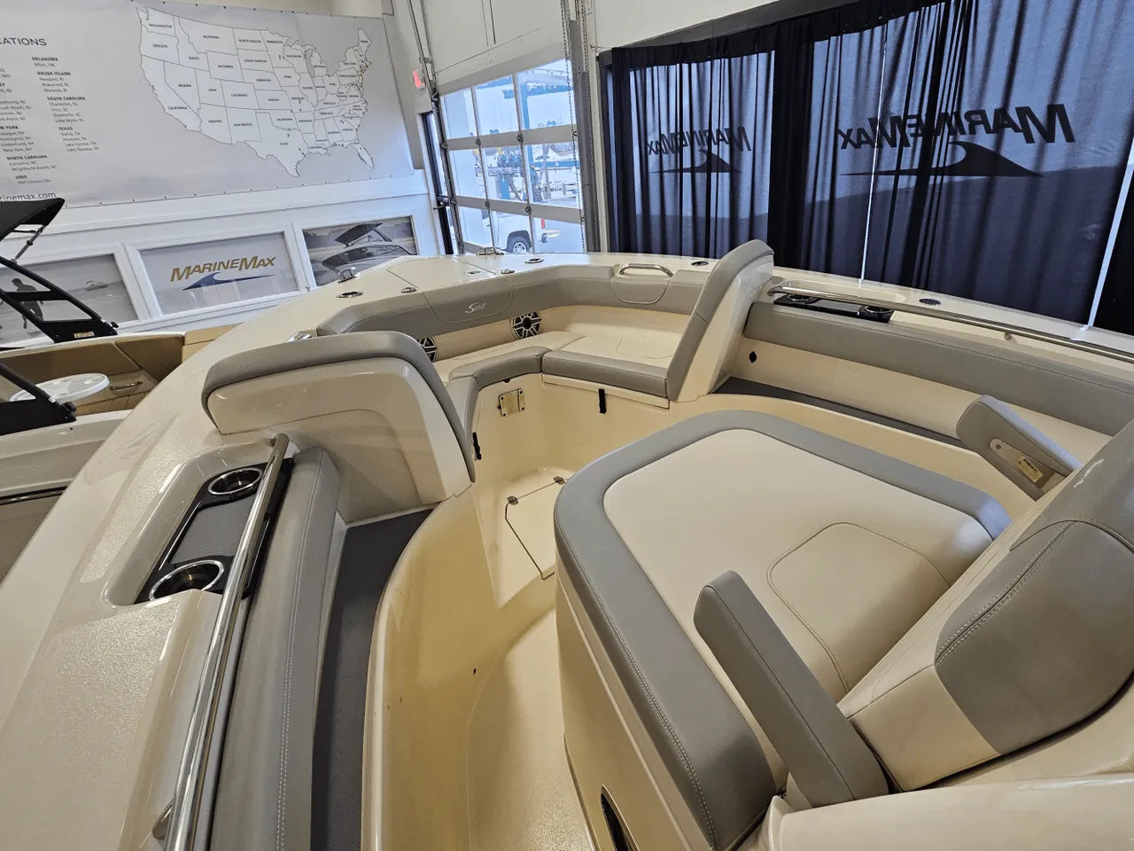 2024 Scout 305LXF 30.0 feet, Clearwater, Florida #33